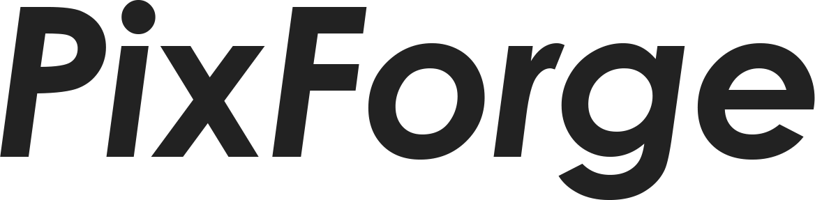 PixForge